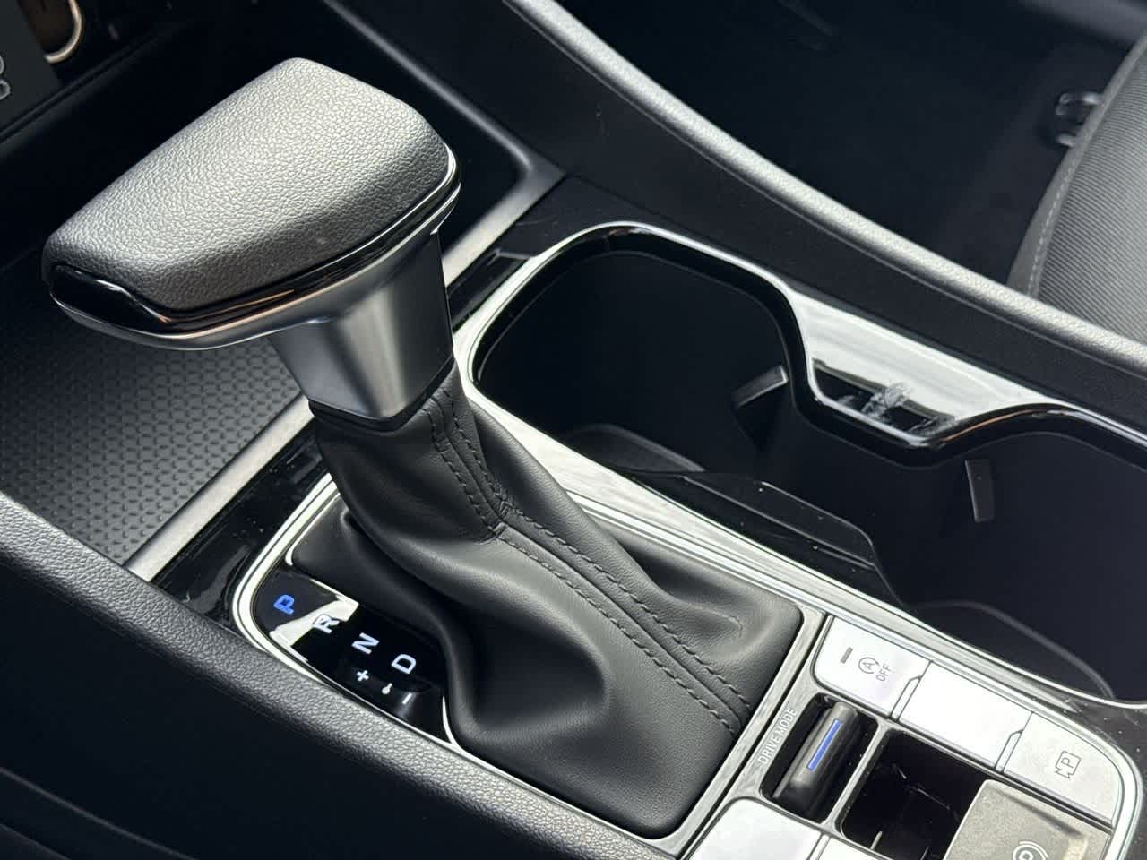 Thumbnail: 2026 Hyundai Tucson - 21