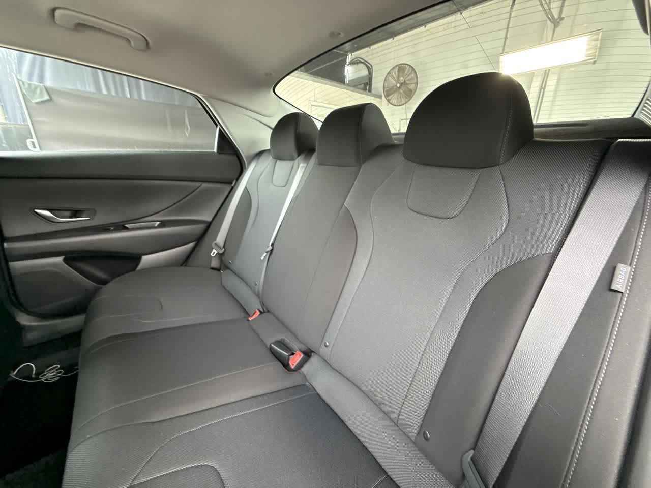 Thumbnail: 2026 Hyundai Elantra - 22