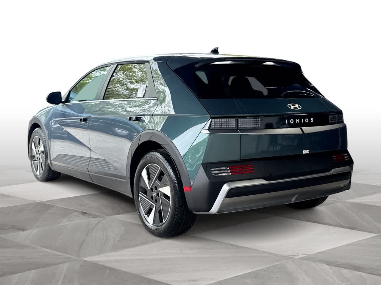 Thumbnail: 2026 Hyundai Ioniq 5 - 6