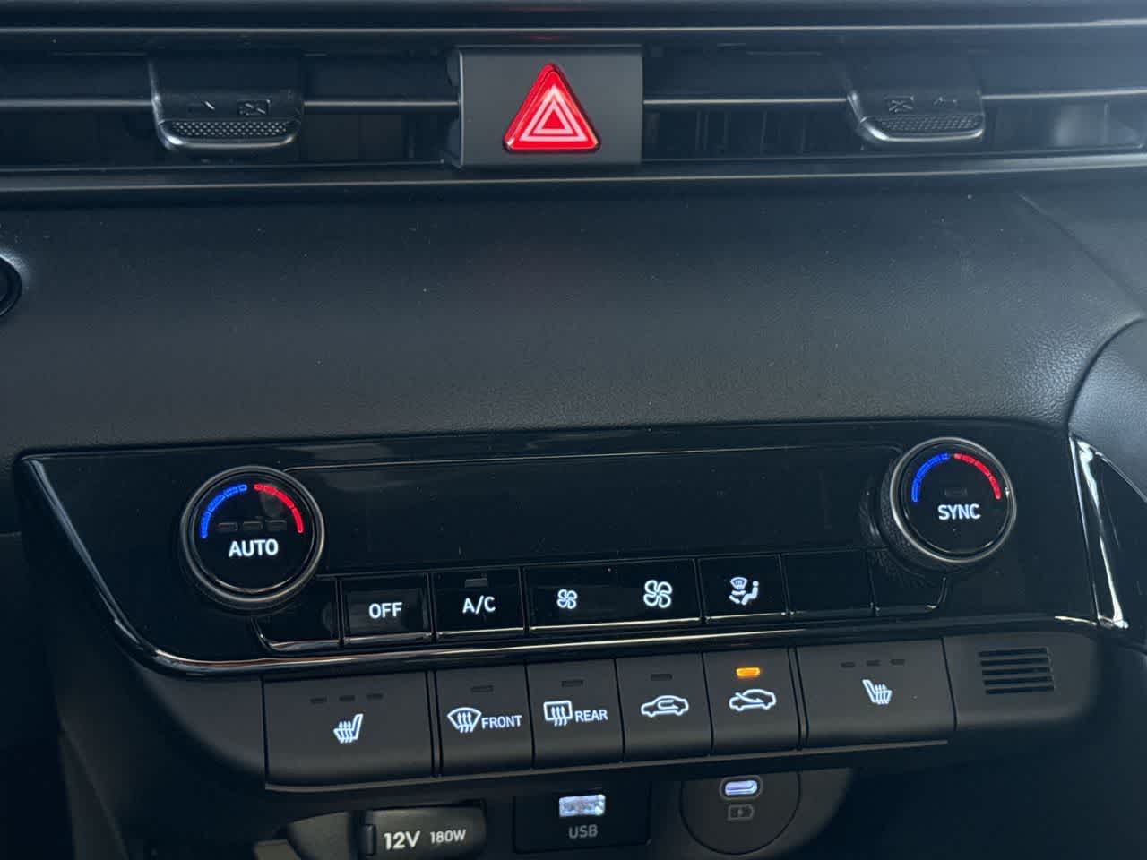 Thumbnail: 2026 Hyundai Elantra - 20