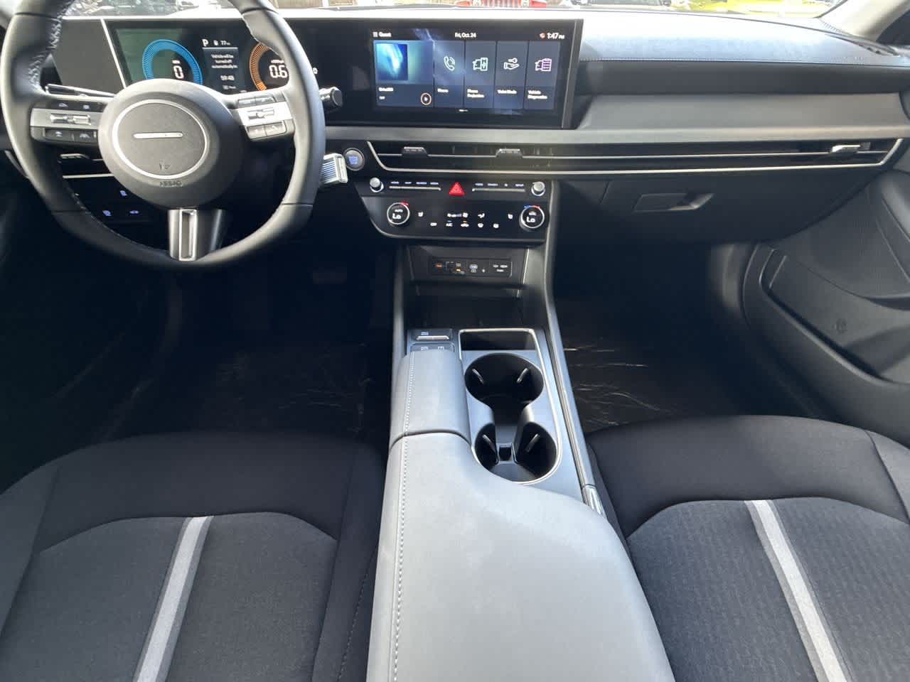 Thumbnail: 2026 Hyundai Sonata - 24