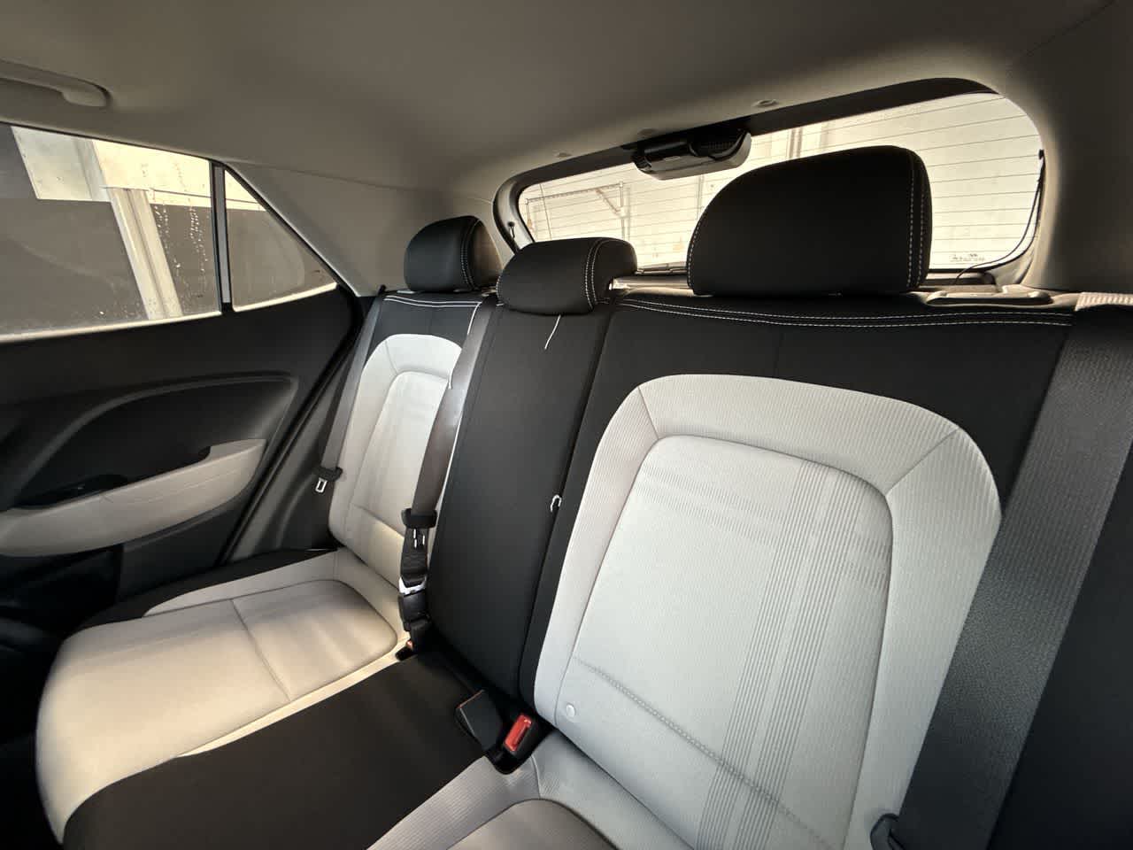 Thumbnail: 2025 Hyundai Venue - 22