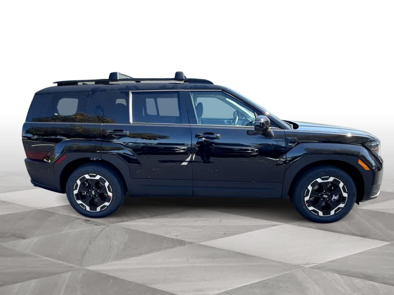 Thumbnail: 2026 Hyundai Santa Fe - 9