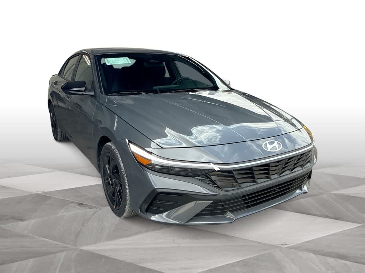 Thumbnail: 2026 Hyundai Elantra - 2