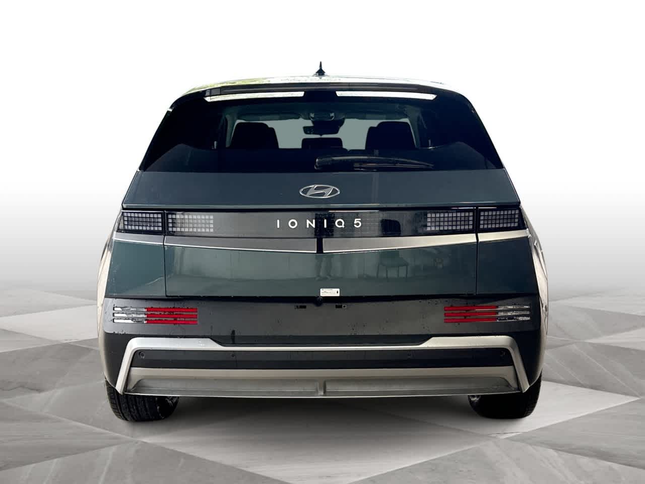 Thumbnail: 2026 Hyundai Ioniq 5 - 7