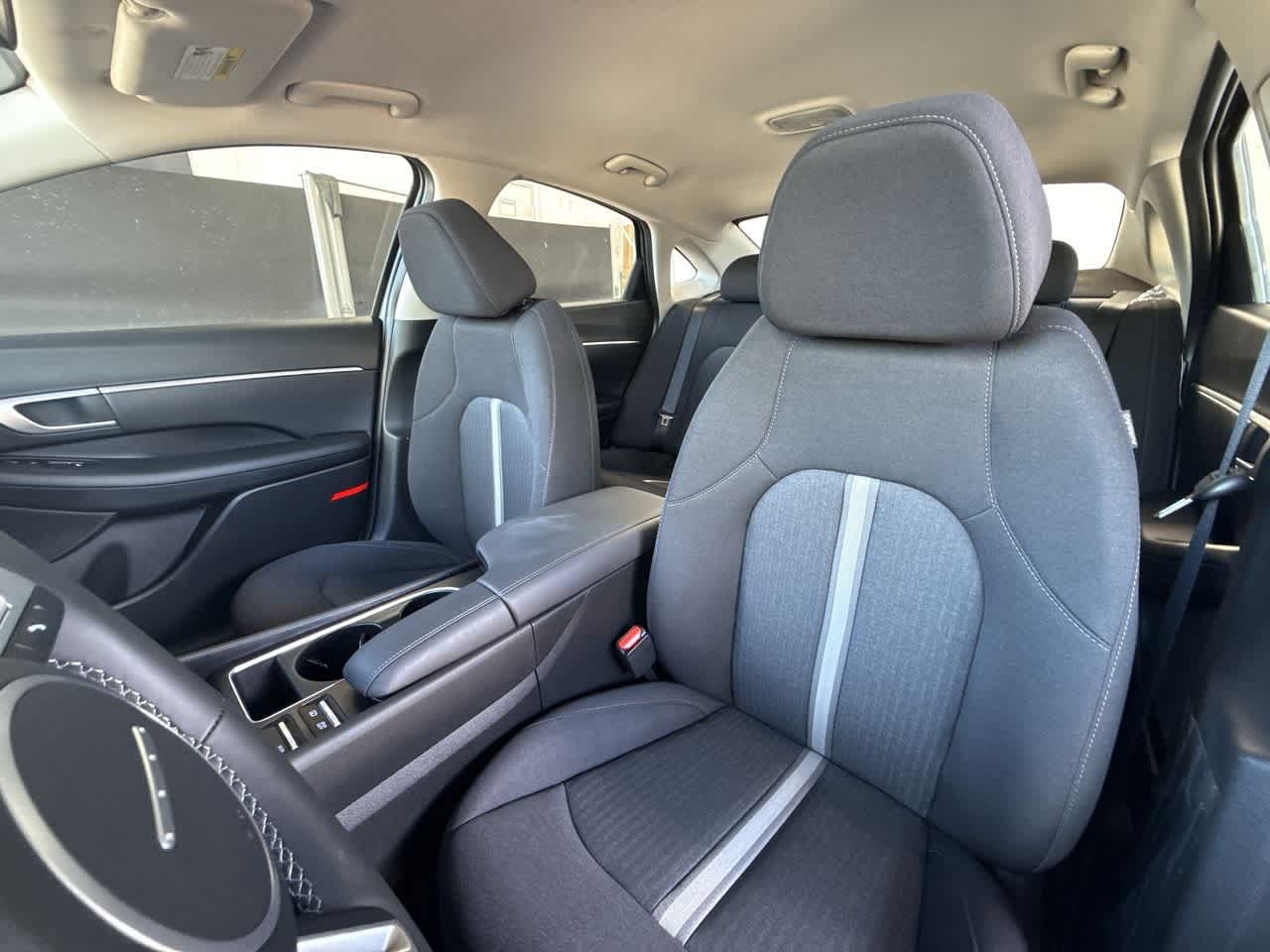 Thumbnail: 2025 Hyundai Sonata - 14