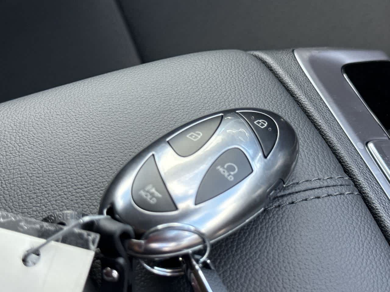 Thumbnail: 2026 Hyundai Tucson - 28