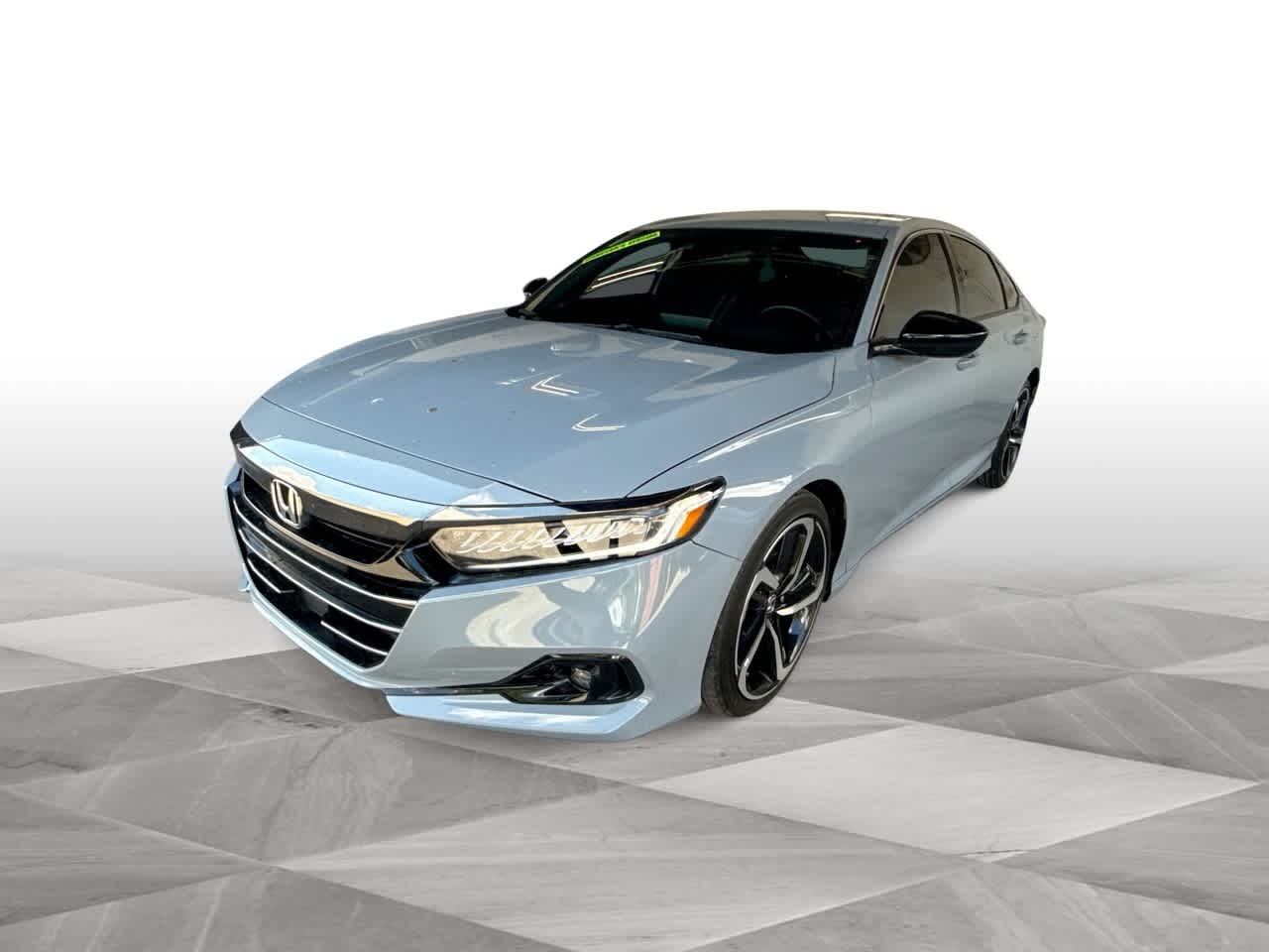 Thumbnail: 2022 Honda Accord - 4