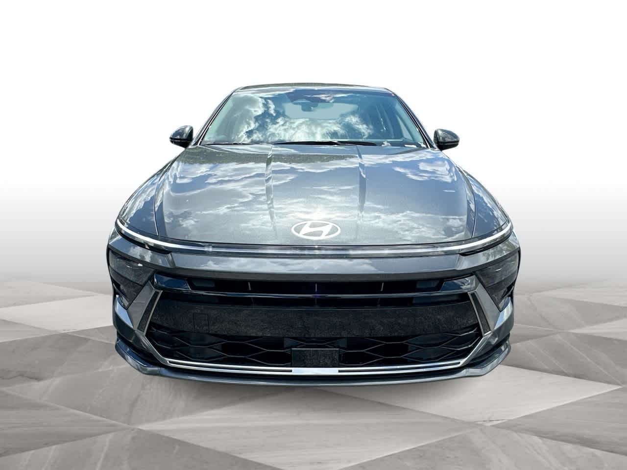 Thumbnail: 2025 Hyundai Sonata - 3