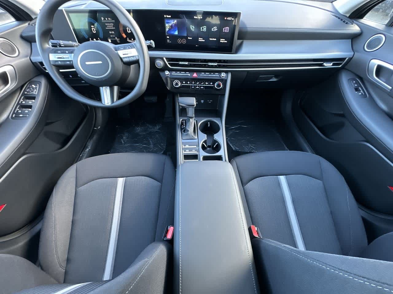 Thumbnail: 2026 Hyundai Sonata - 24