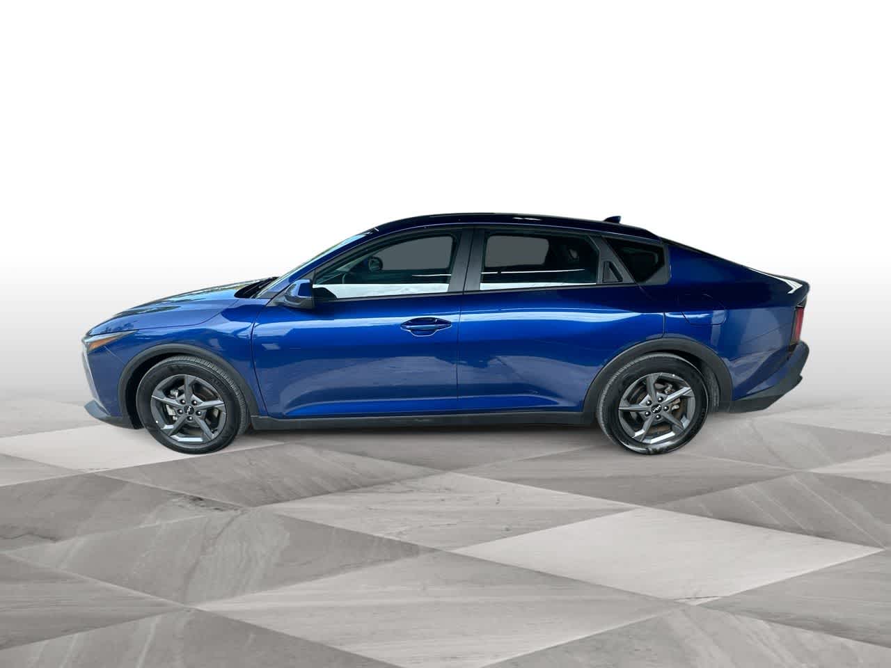 Thumbnail: 2025 Kia K4 - 5