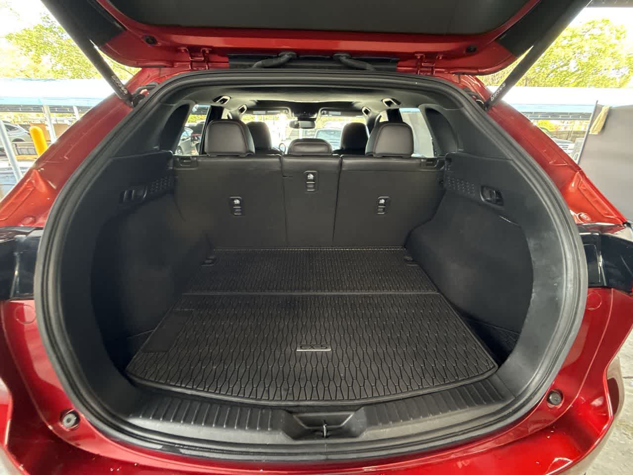 Thumbnail: 2023 Mazda CX-5 - 25