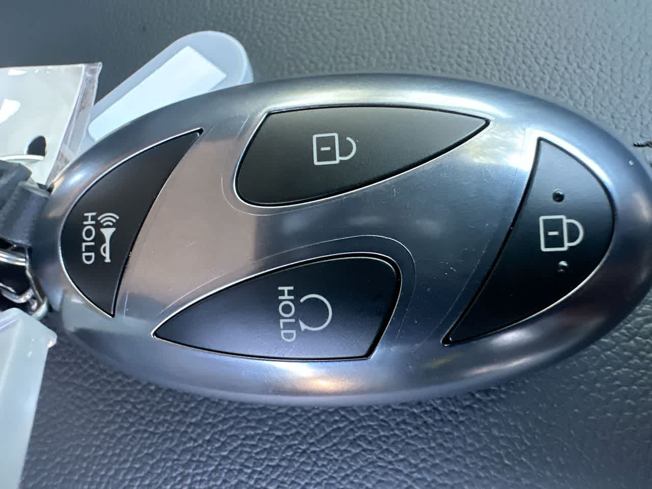 Thumbnail: 2026 Hyundai Tucson - 28