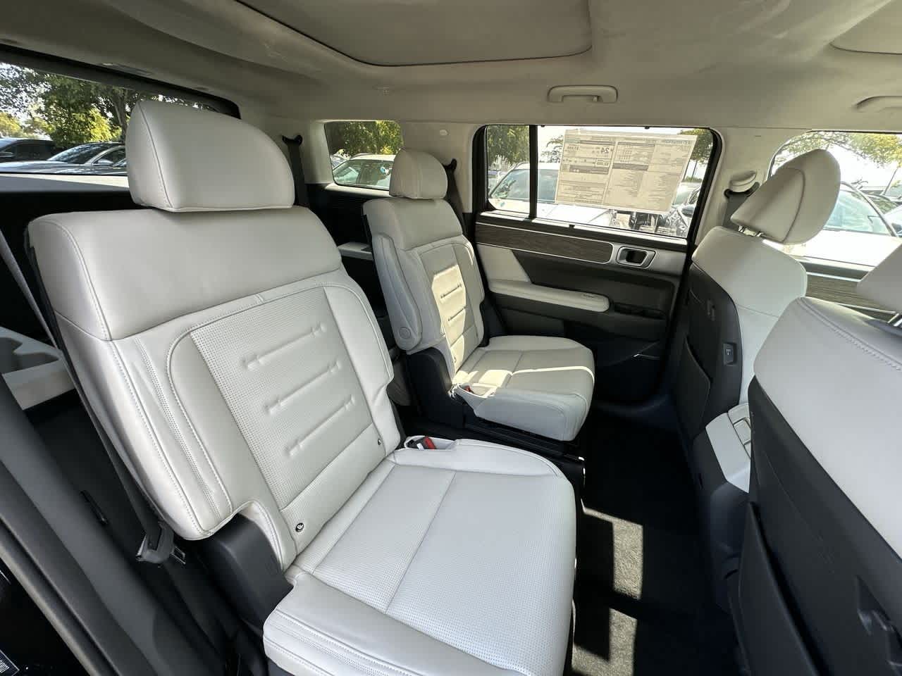 Thumbnail: 2025 Hyundai Santa Fe - 26