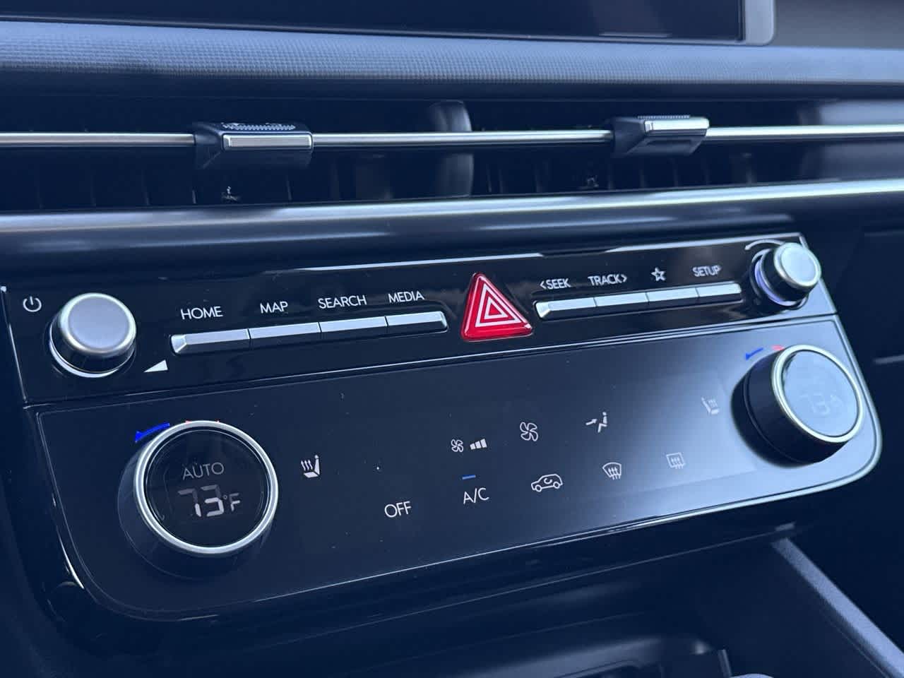 Thumbnail: 2026 Hyundai Tucson - 20