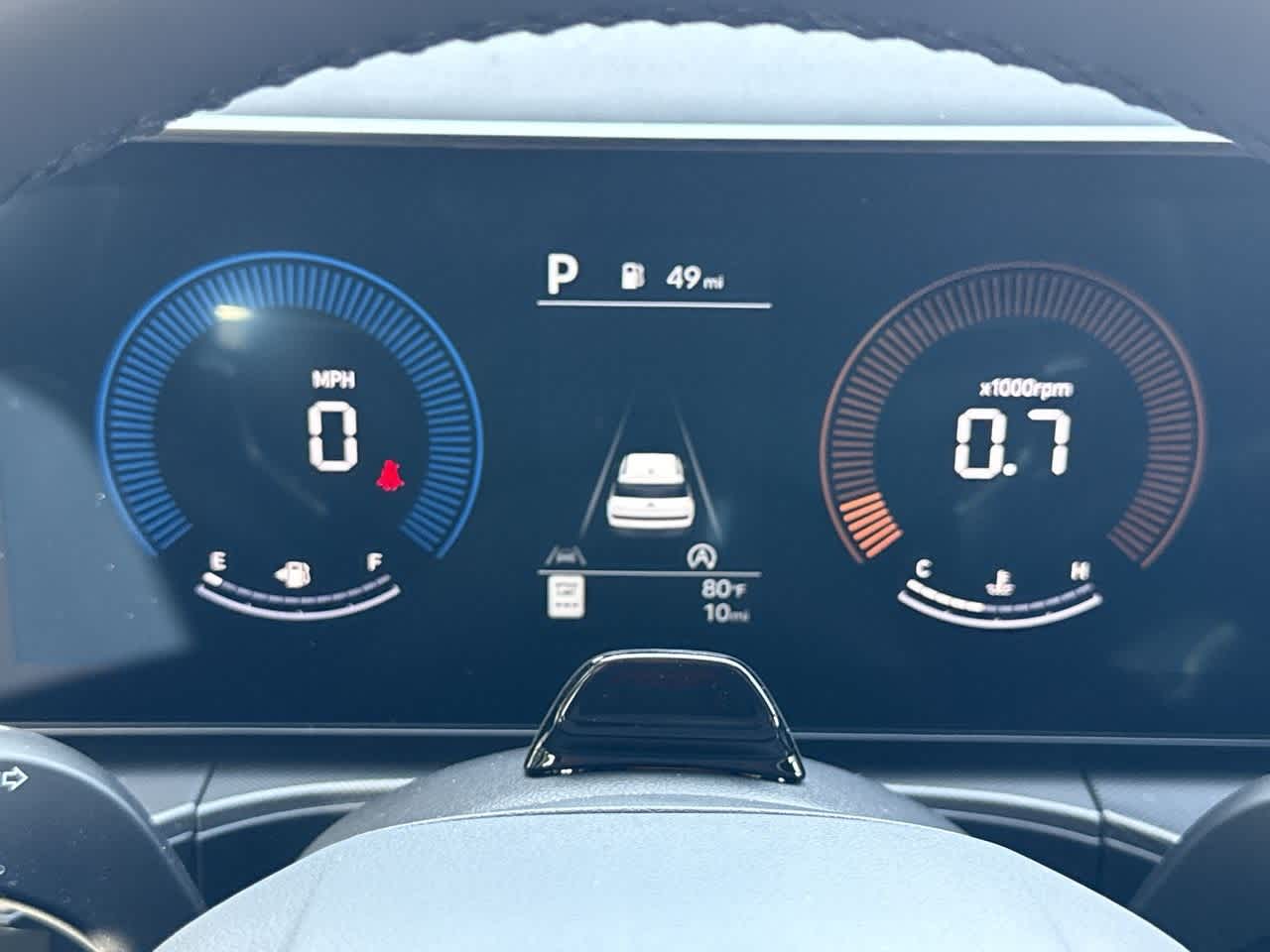 Thumbnail: 2026 Hyundai Santa Fe - 16