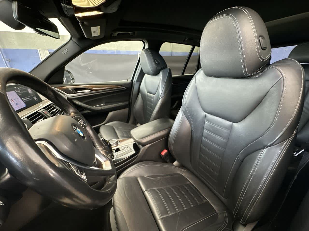 Thumbnail: 2020 BMW X3 - 14