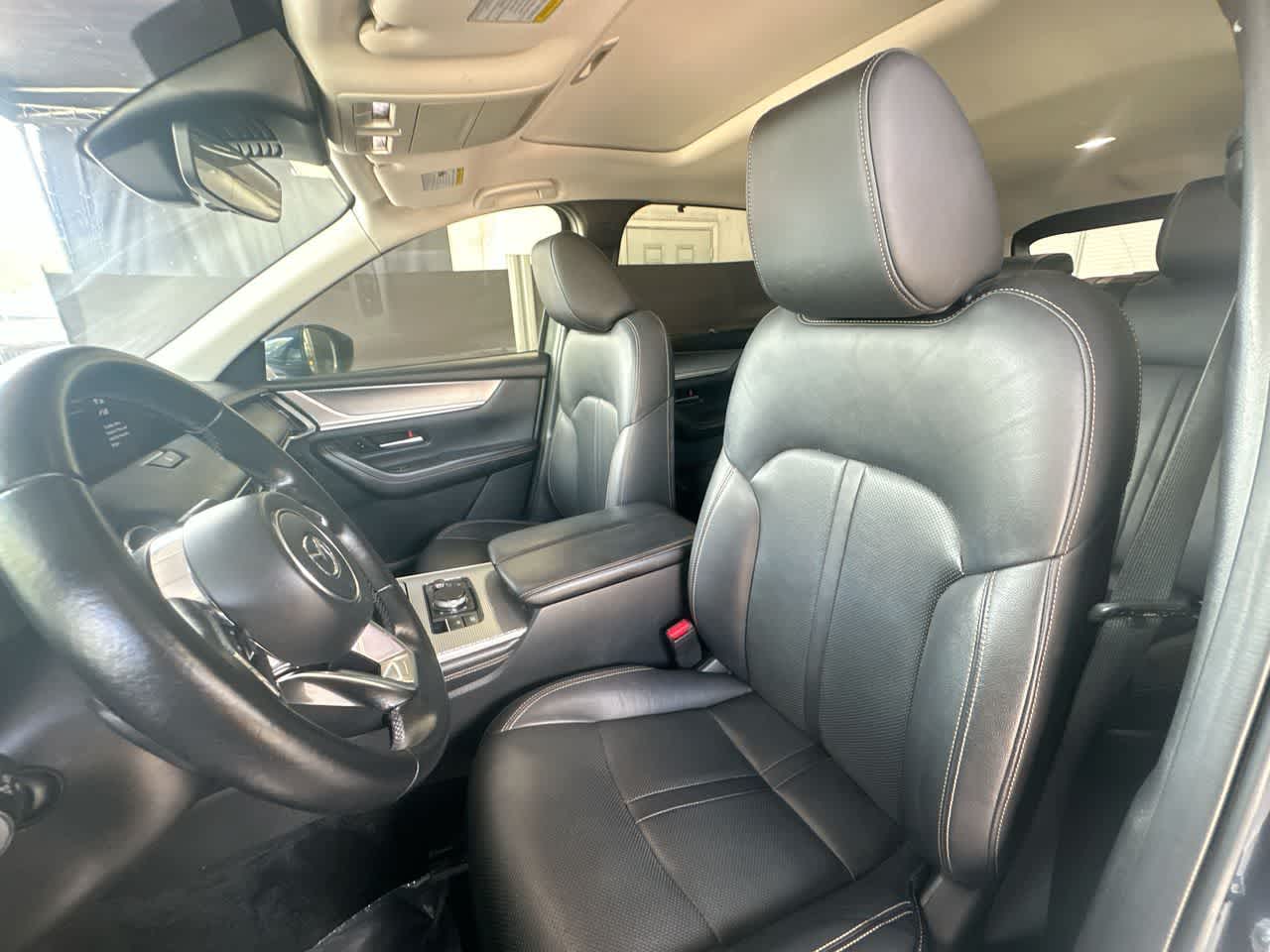 Thumbnail: 2025 Mazda CX-90 - 14