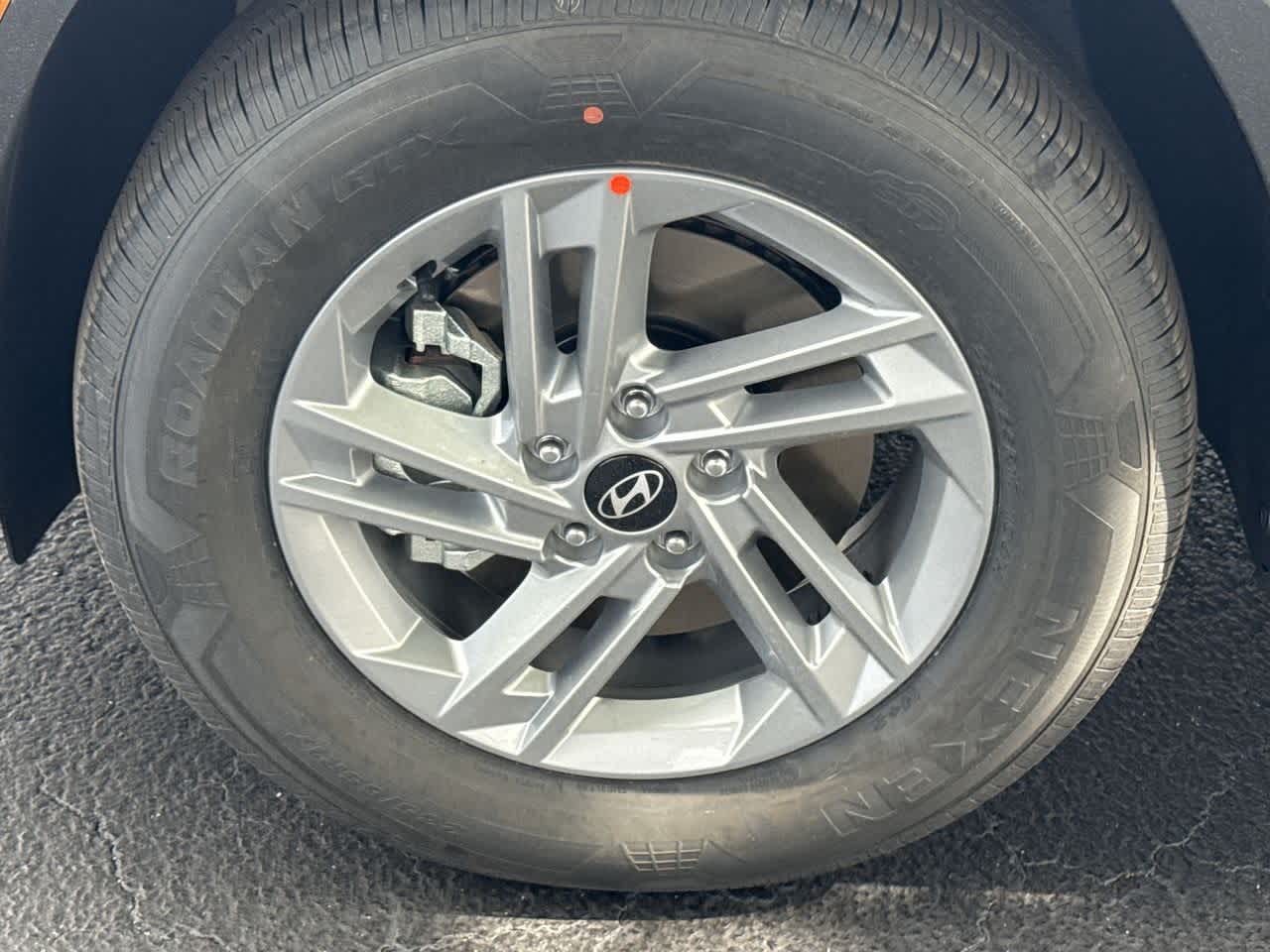 Thumbnail: 2026 Hyundai Tucson - 11