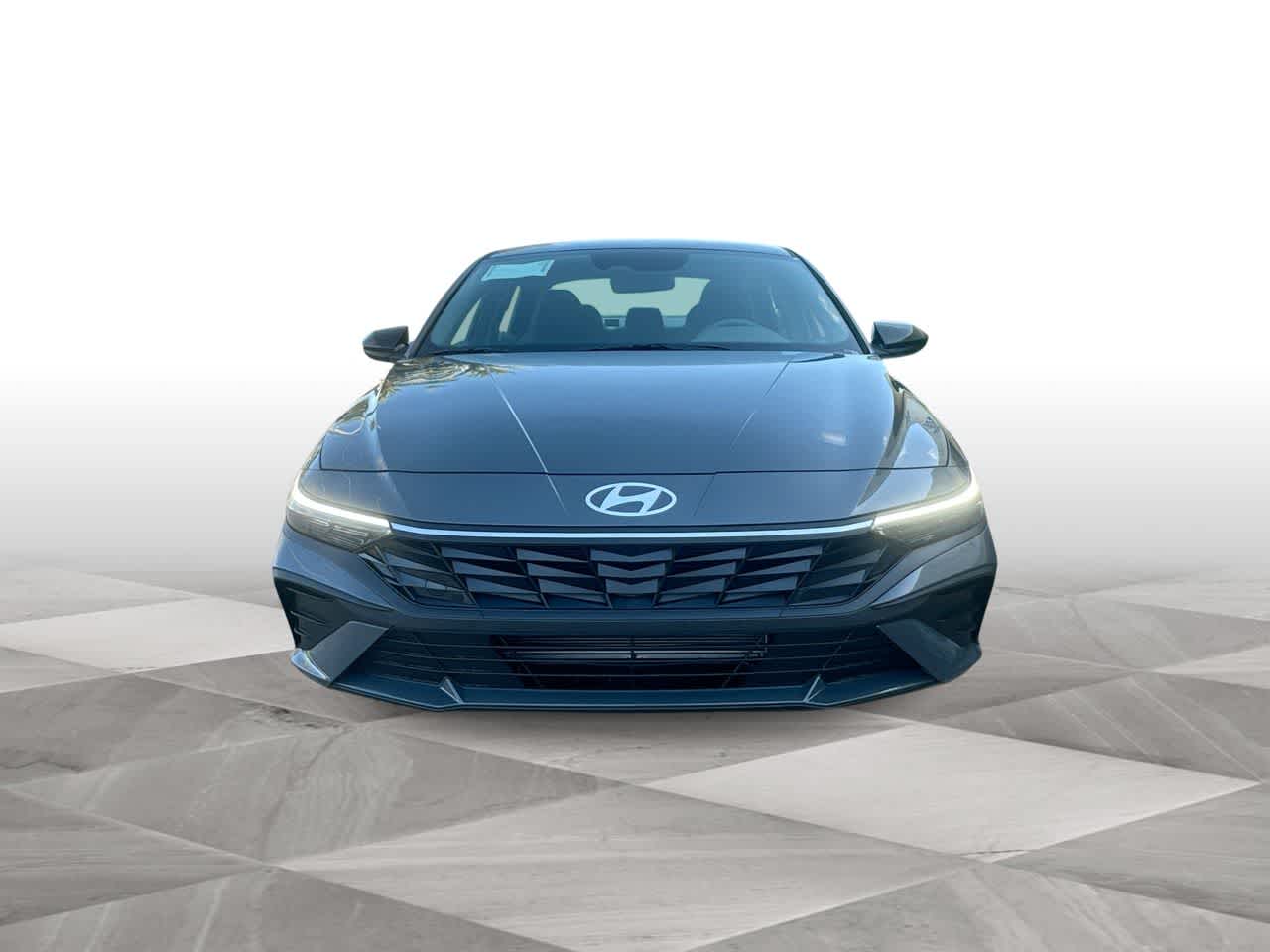 Thumbnail: 2026 Hyundai Elantra - 3