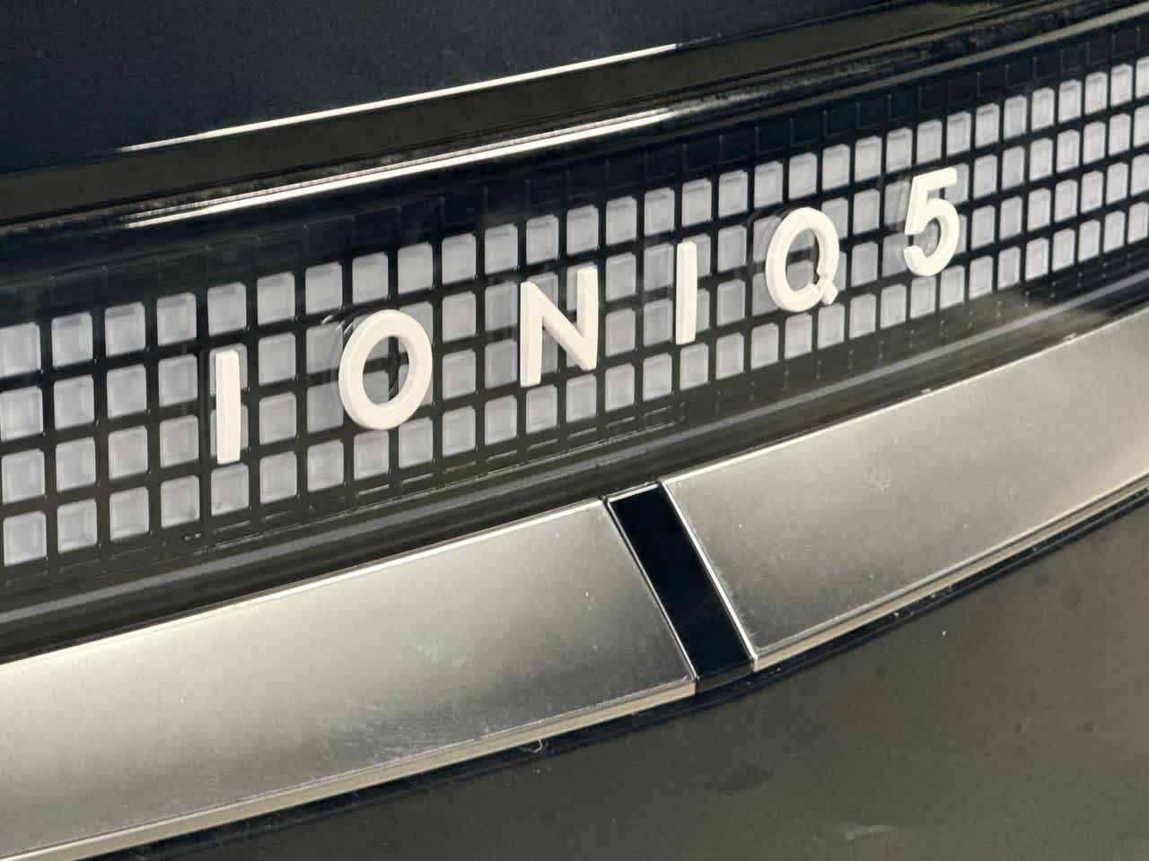 Thumbnail: 2026 Hyundai Ioniq 5 - 10