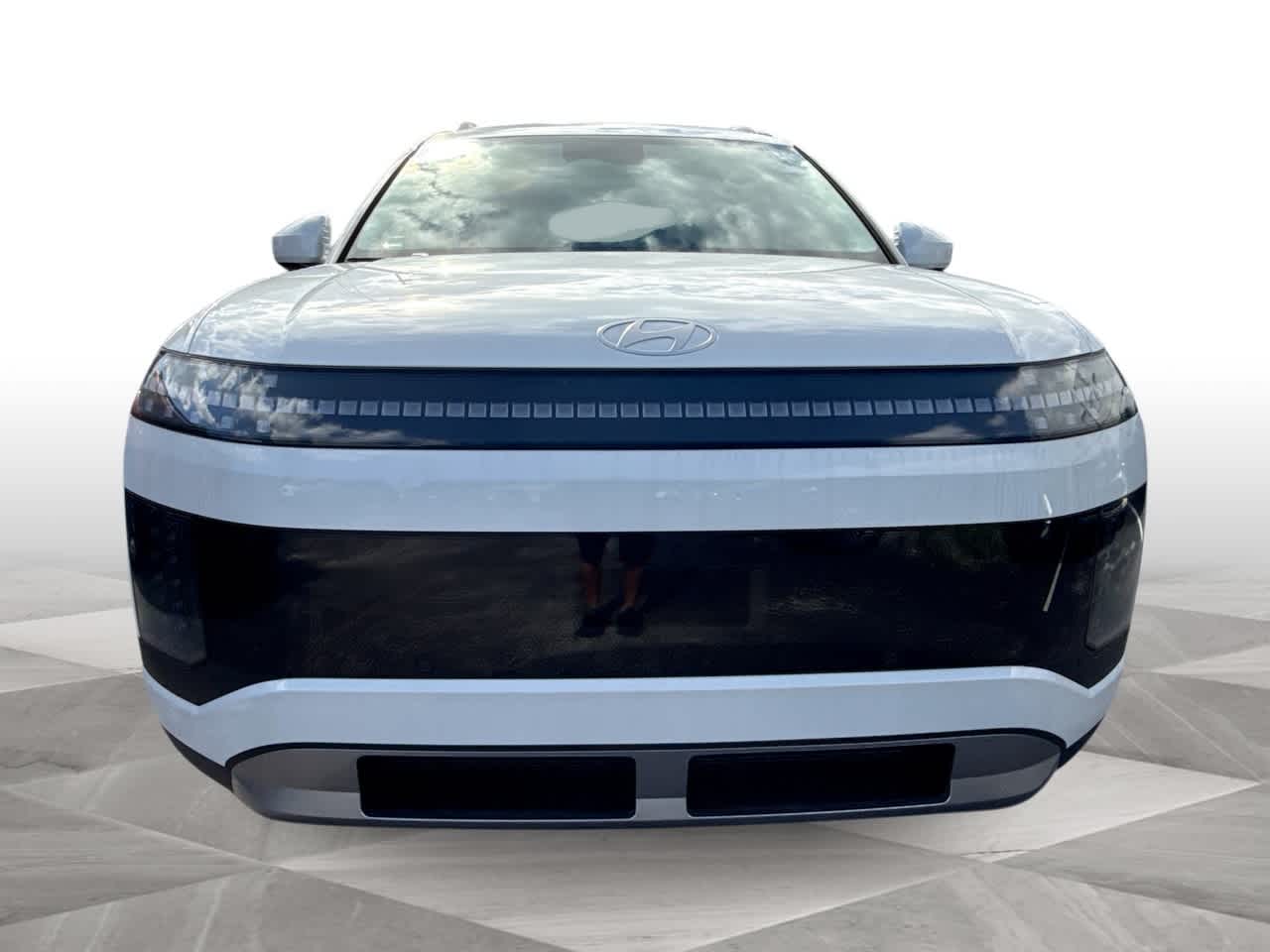 Thumbnail: 2026 Hyundai Ioniq - 3