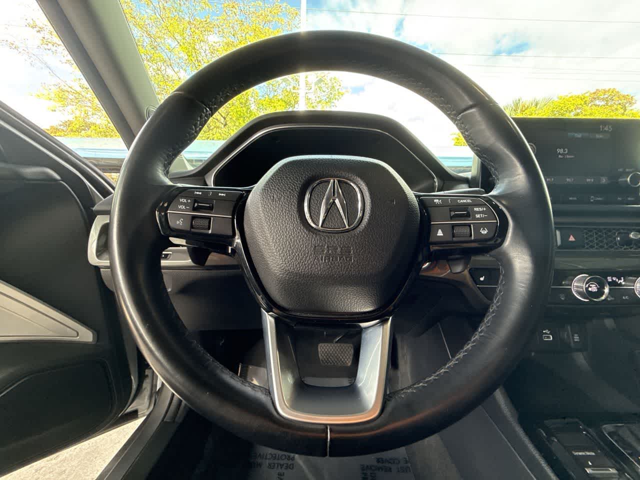 Thumbnail: 2024 Acura Integra - 15