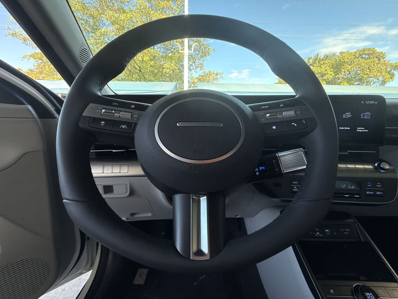 Thumbnail: 2026 Hyundai Kona - 15