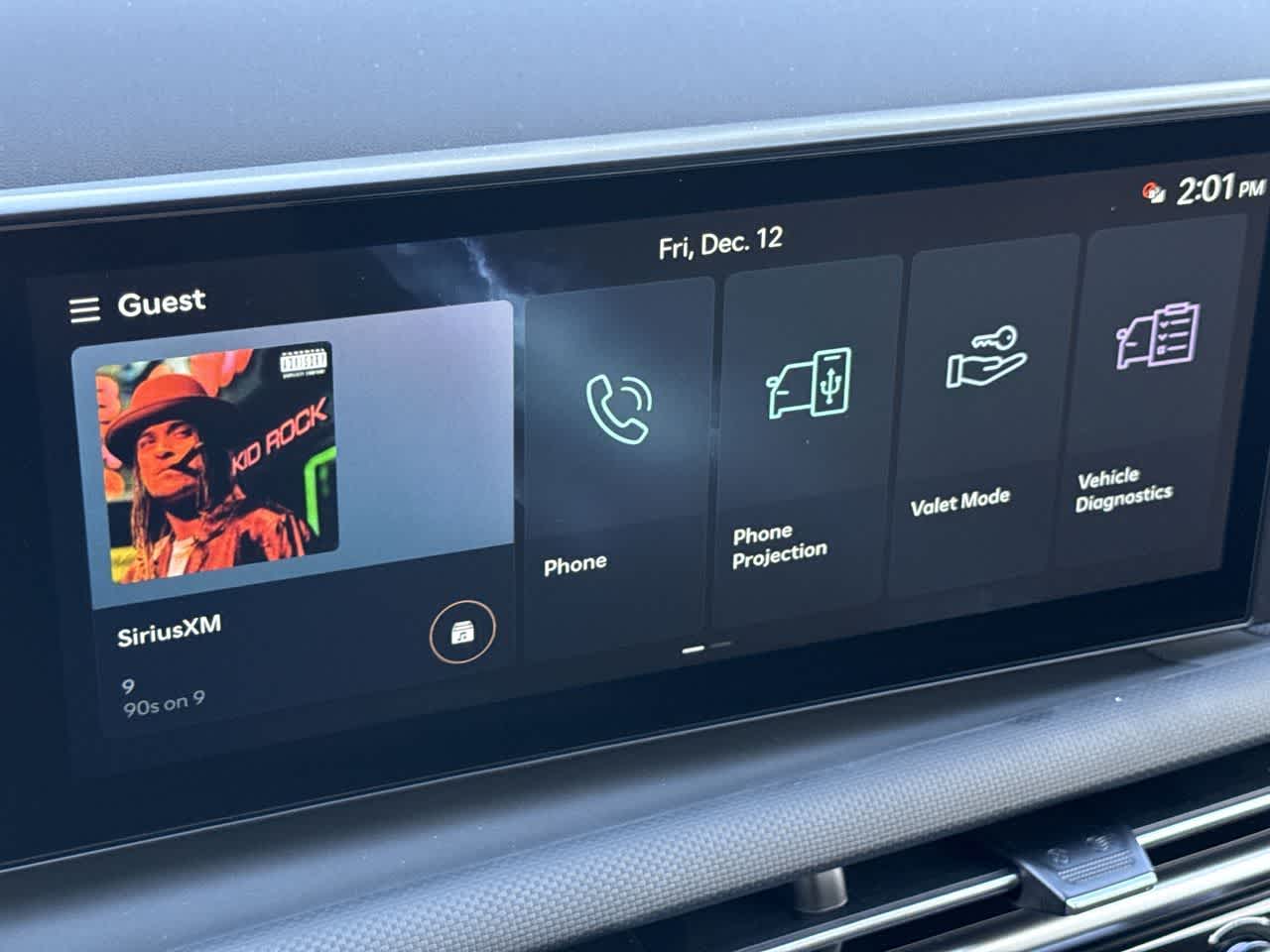 Thumbnail: 2026 Hyundai Tucson - 18