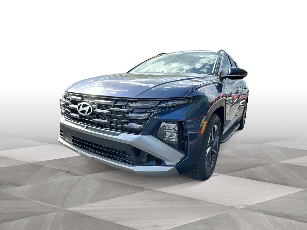 Thumbnail: 2025 Hyundai Tucson - 4