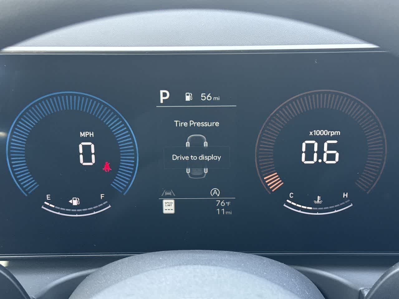 Thumbnail: 2026 Hyundai Tucson - 16