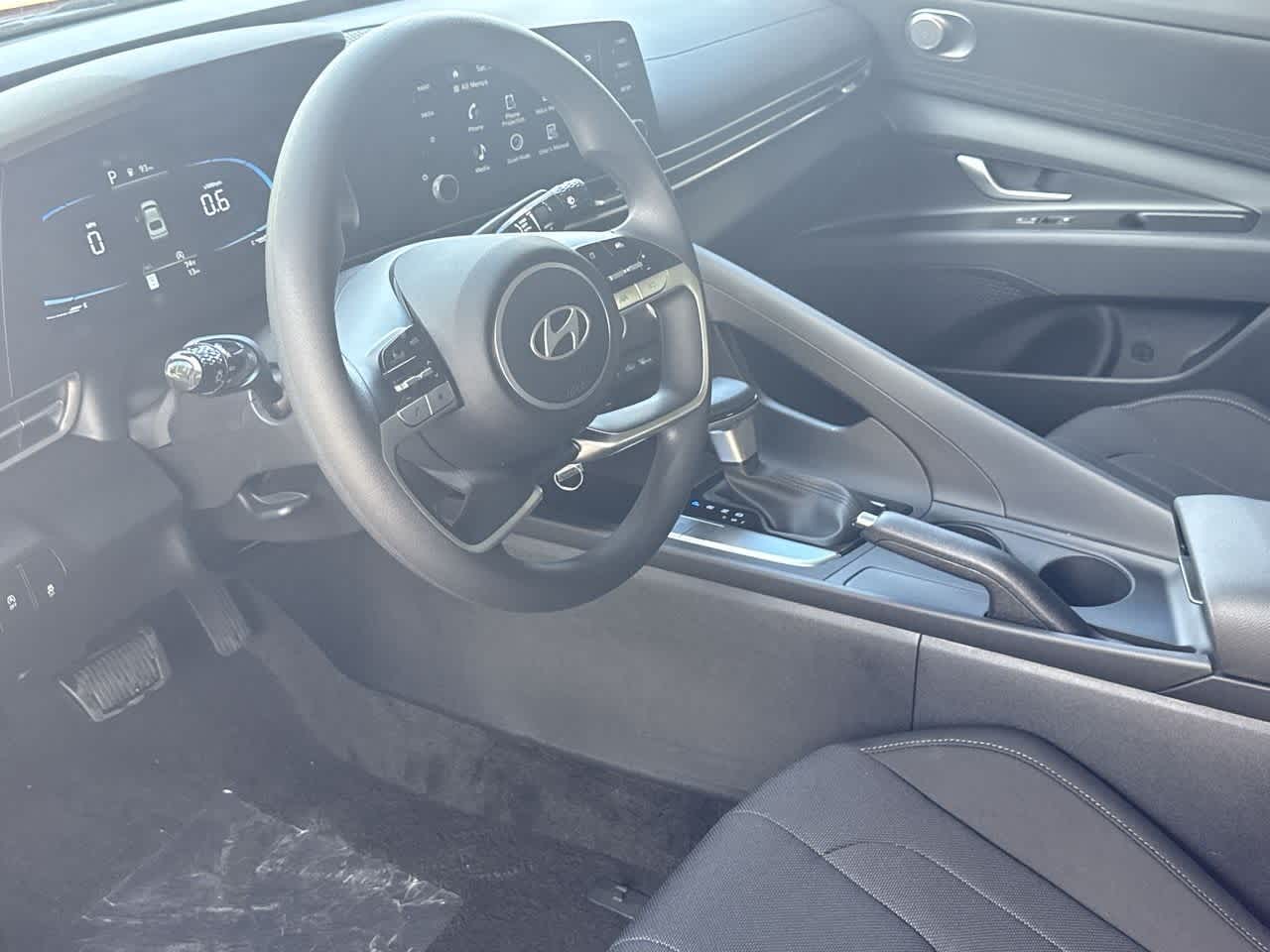 Thumbnail: 2026 Hyundai Elantra - 13