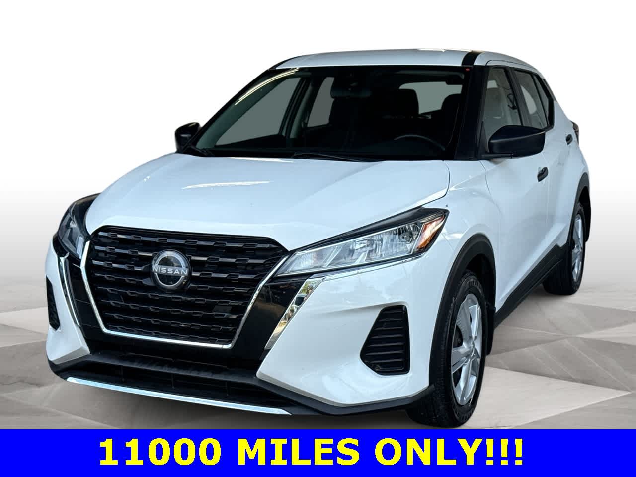 Thumbnail: 2024 Nissan Kicks - 1