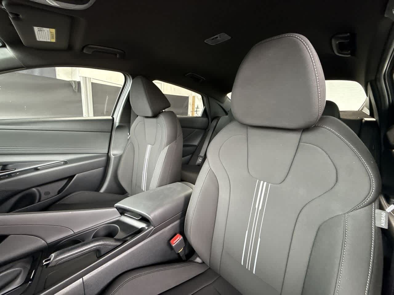 Thumbnail: 2026 Hyundai Elantra - 14