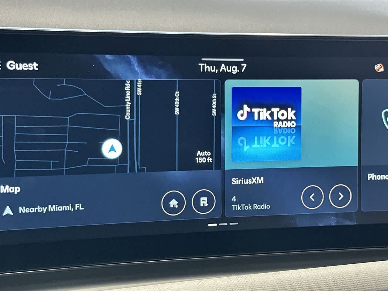 Thumbnail: 2025 Hyundai Tucson - 18