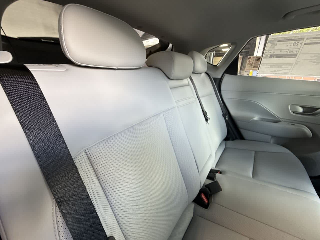 Thumbnail: 2026 Hyundai Kona - 26