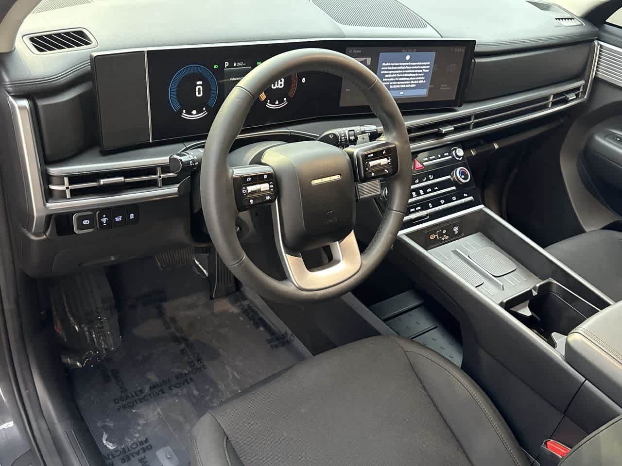 Thumbnail: 2024 Hyundai Santa Fe - 13