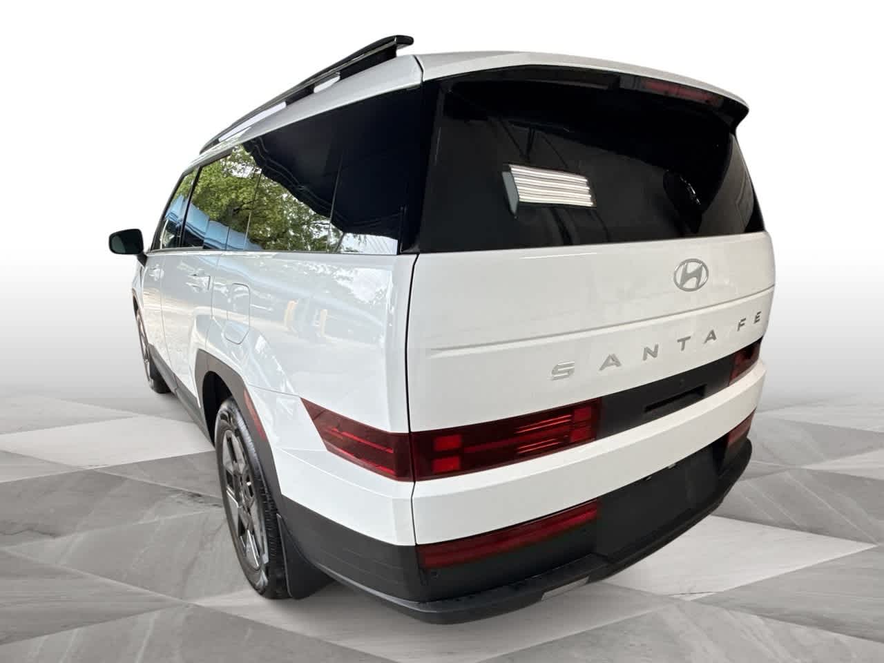 Thumbnail: 2025 Hyundai Santa Fe - 6