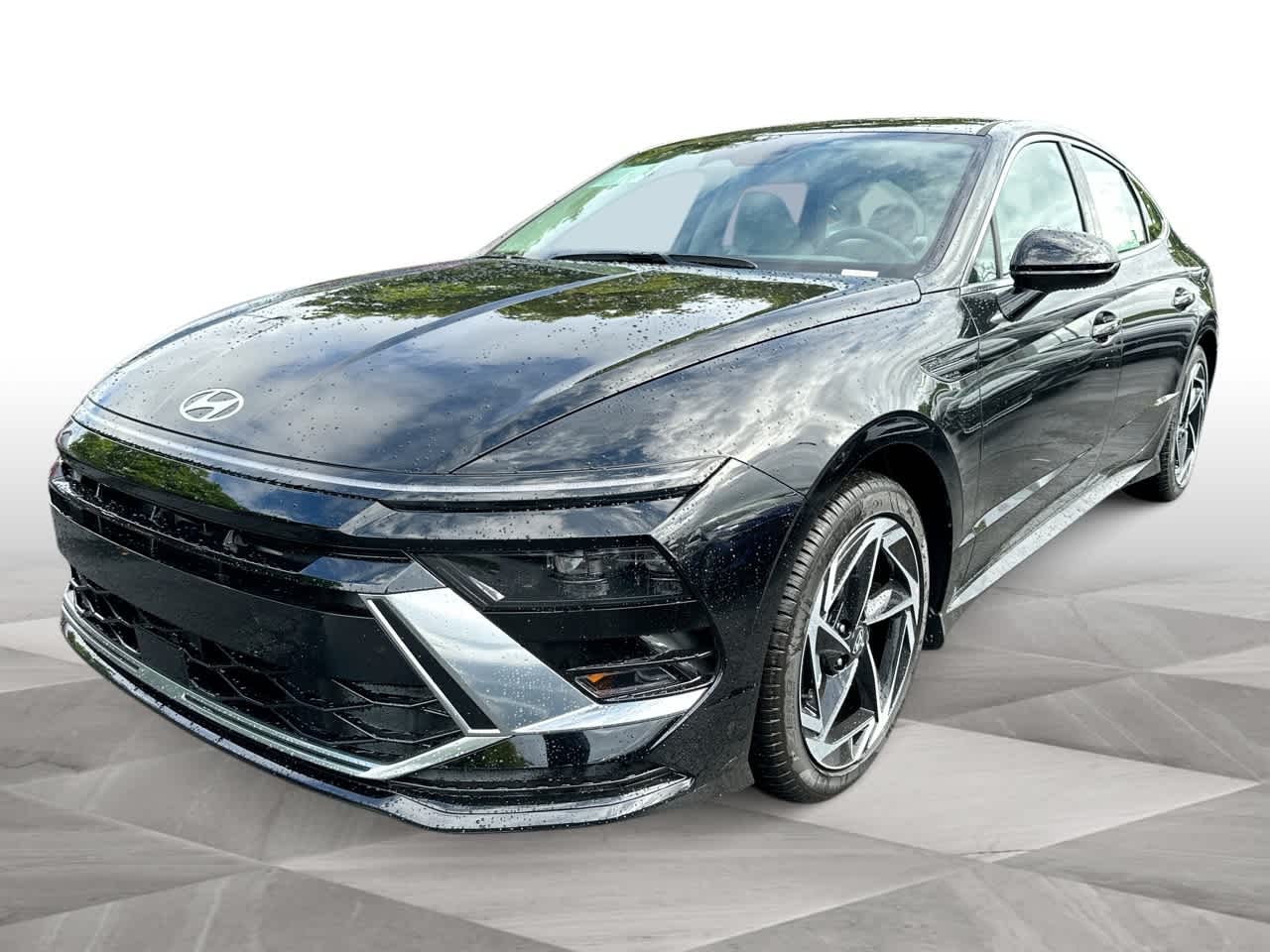 Thumbnail: 2026 Hyundai Sonata - 4