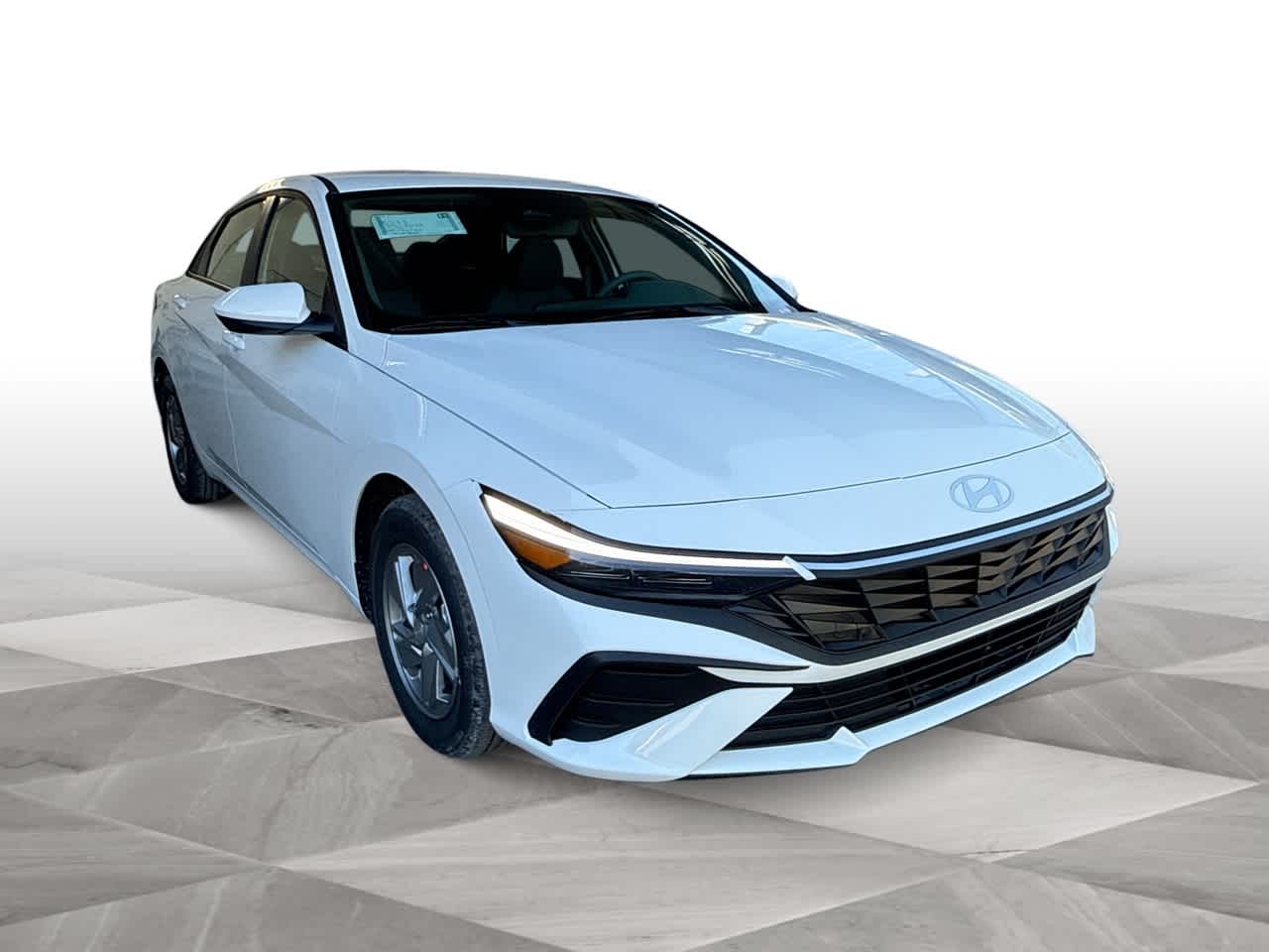 Thumbnail: 2026 Hyundai Elantra - 2