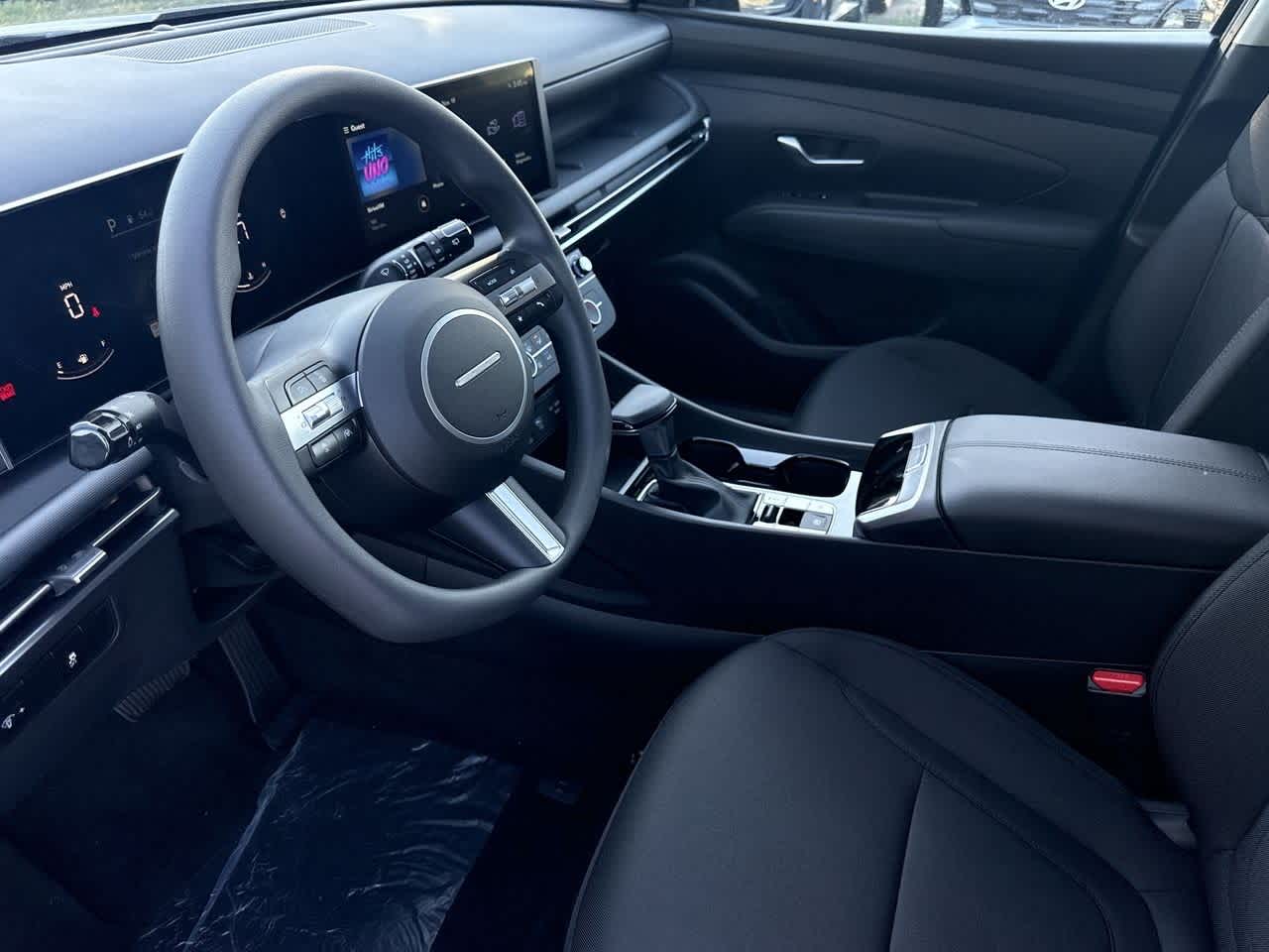 Thumbnail: 2026 Hyundai Tucson - 13