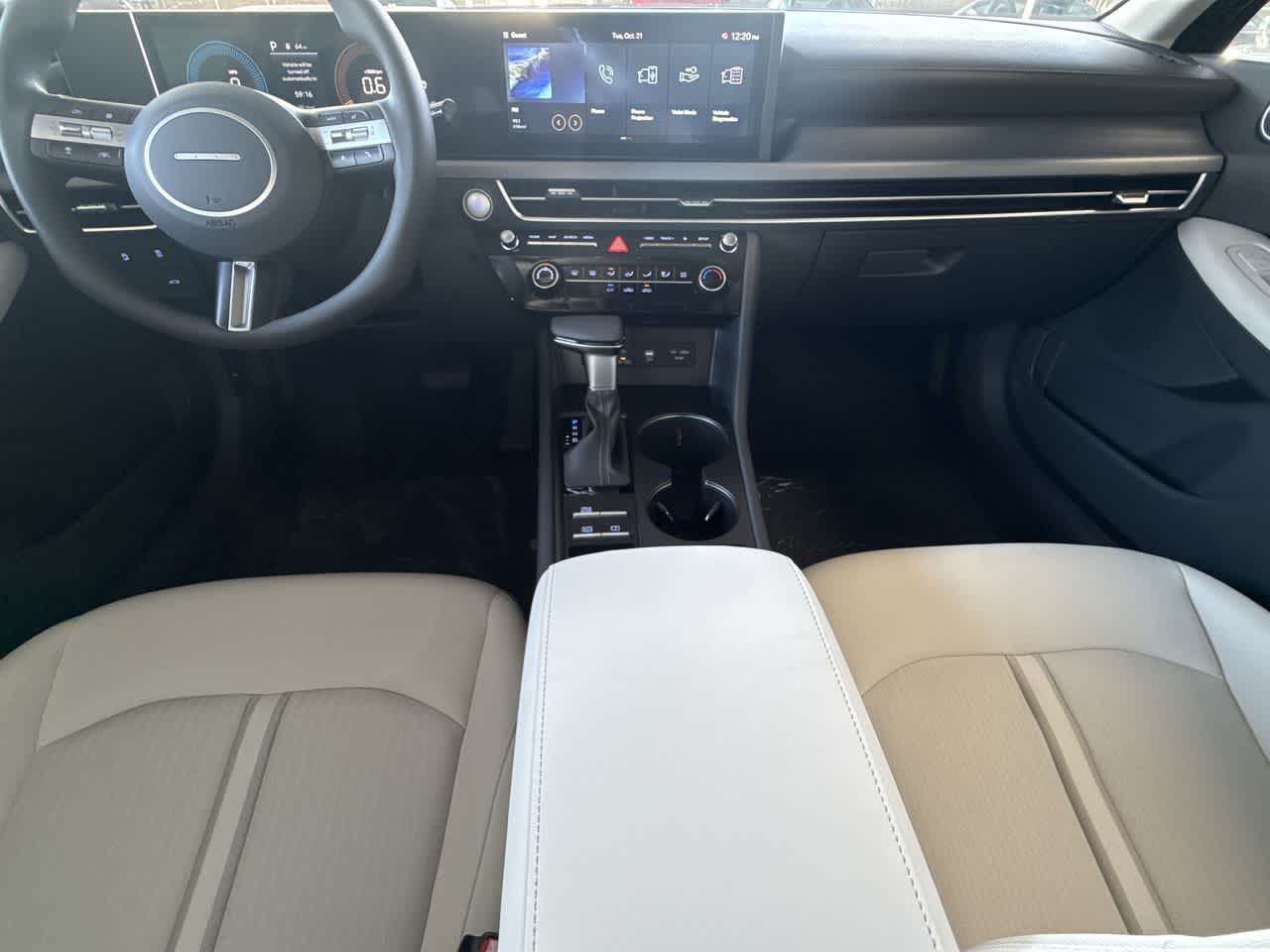 Thumbnail: 2026 Hyundai Sonata - 24