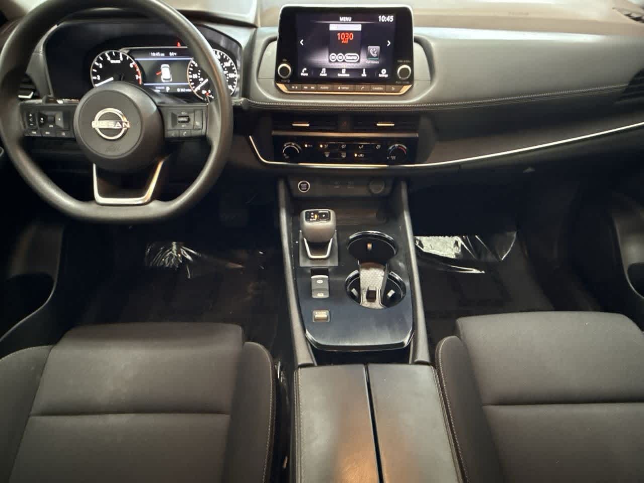 Thumbnail: 2023 Nissan Rogue - 24