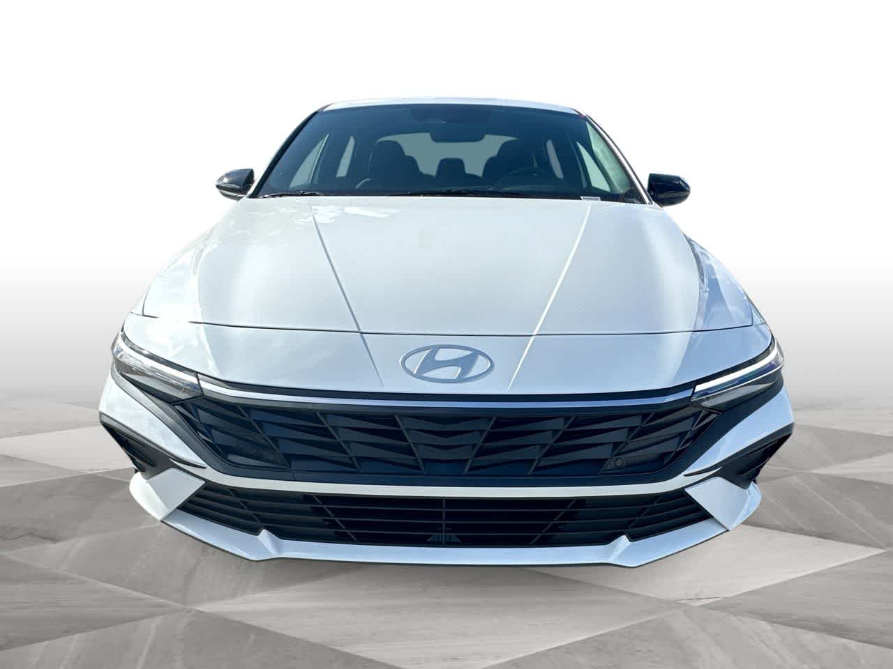 Thumbnail: 2026 Hyundai Elantra - 3
