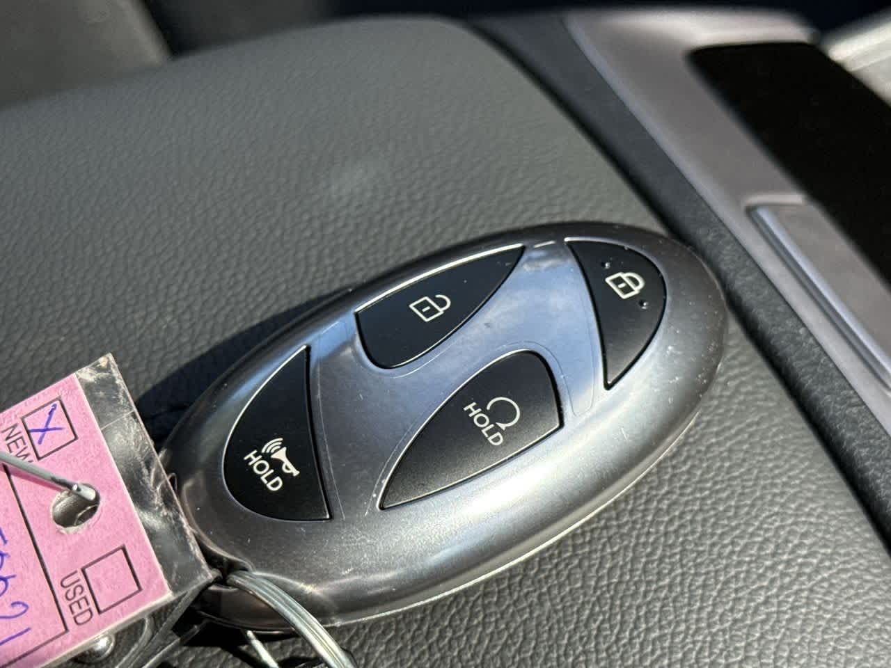 Thumbnail: 2026 Hyundai Tucson - 28