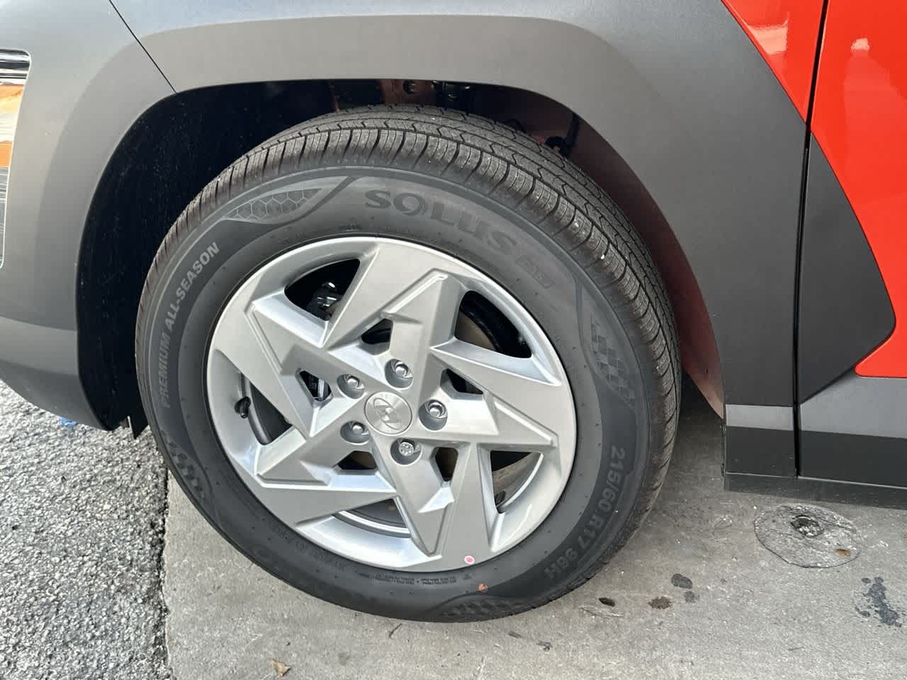 Thumbnail: 2026 Hyundai Kona - 11