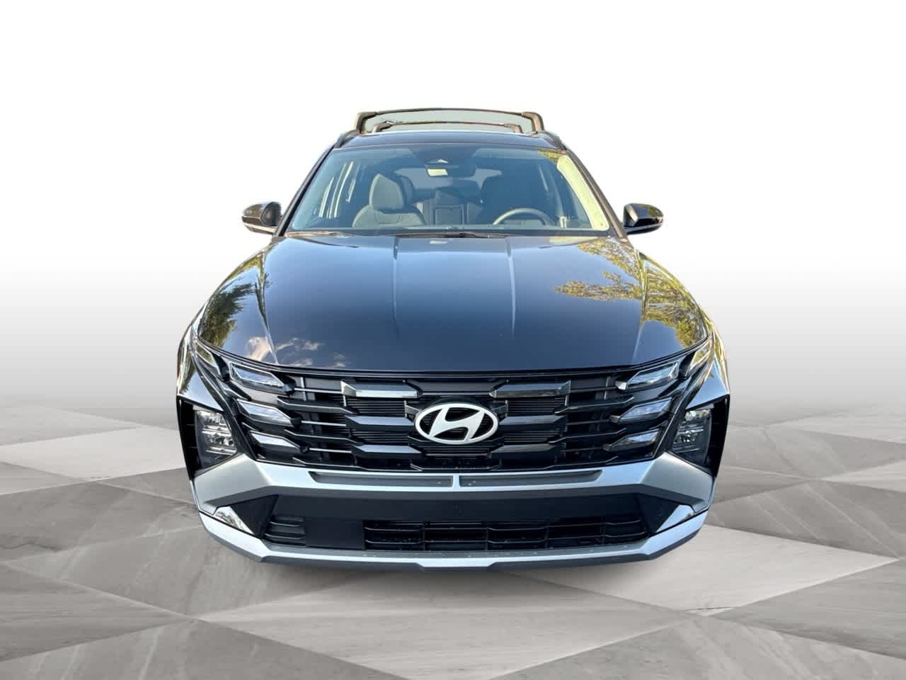 Thumbnail: 2026 Hyundai Tucson - 3