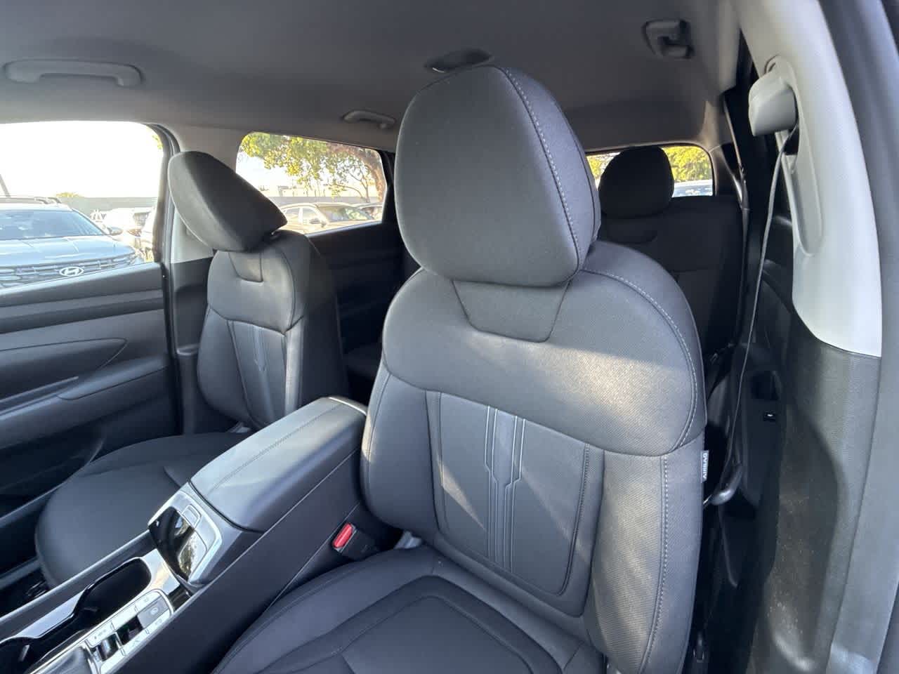 Thumbnail: 2026 Hyundai Tucson - 14