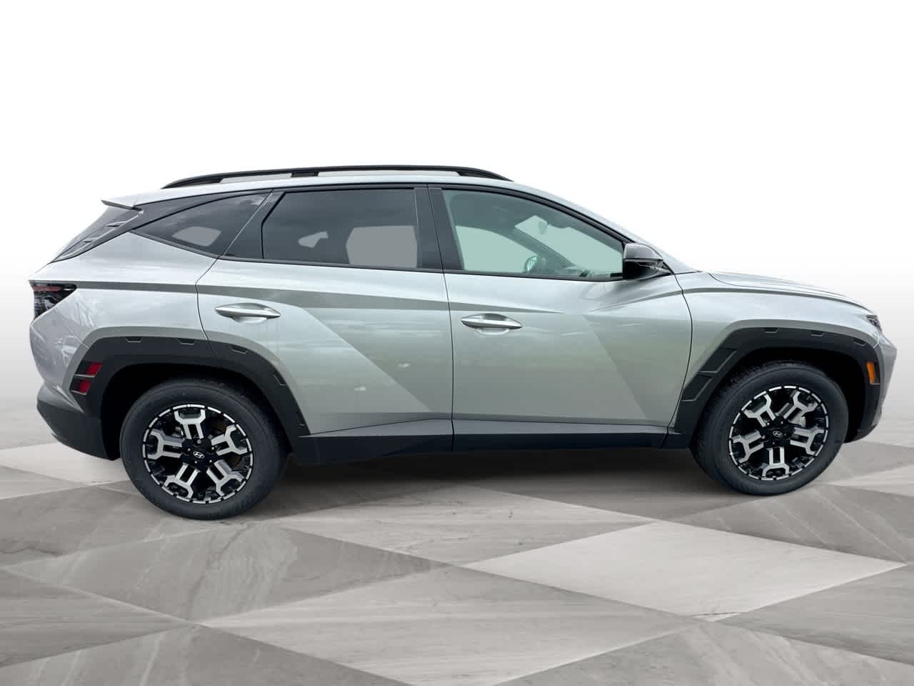 Thumbnail: 2025 Hyundai Tucson - 9