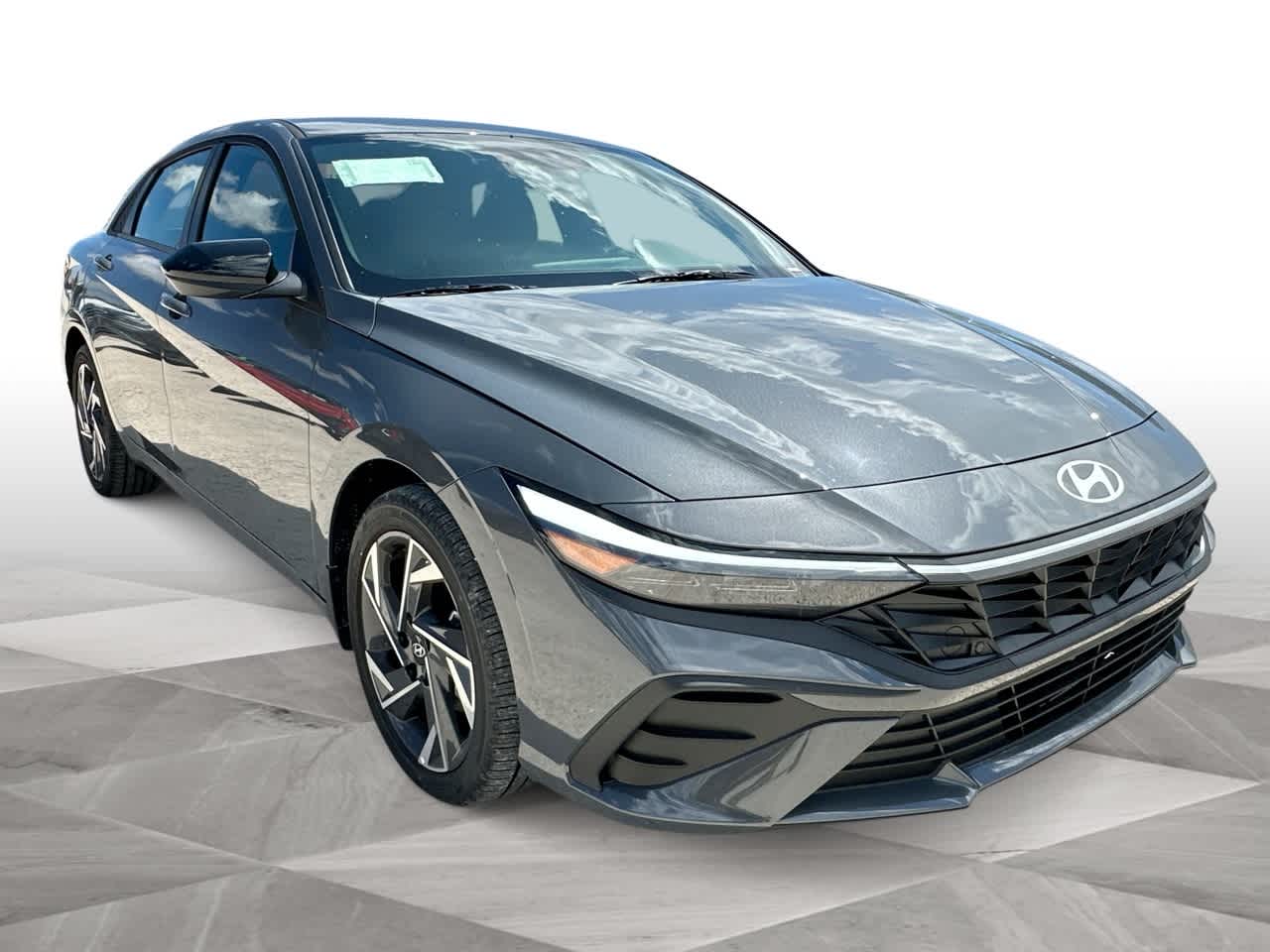 Thumbnail: 2025 Hyundai Elantra - 2